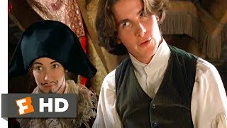 Little Women (1994) - A New Player Scene (2/10) | Movieclips