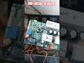 Inveter microtek 350+ voltage problem 2025 #aazadtechnology