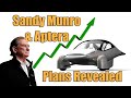 Sandy Munro Invests in Aptera: What Does He Know That We Don't