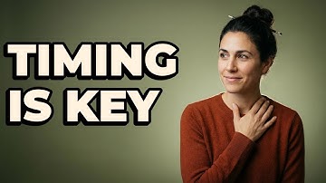 When Should You Reveal Character Backstory?