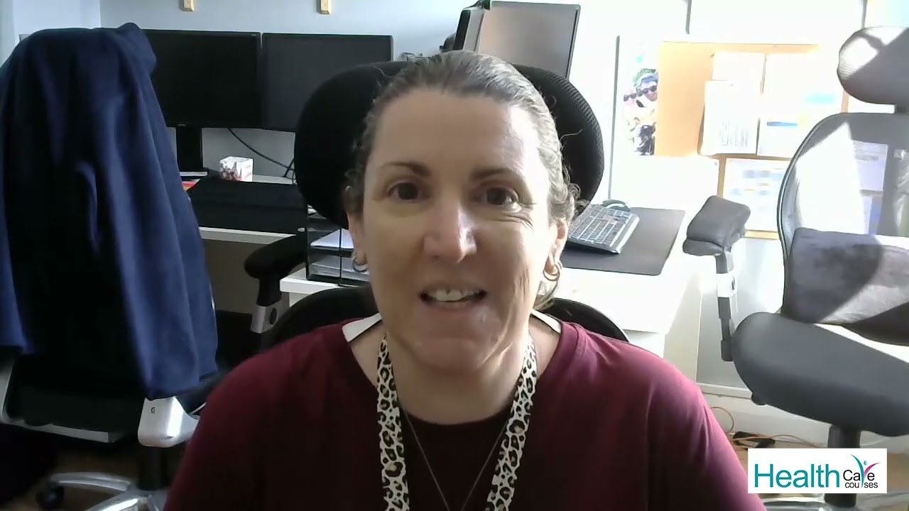 Level 6 Diploma in Health and Social Care | London School of International Business