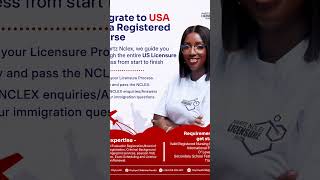 Migrate To America As Nurse