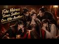 【NEW RELEASE】Fake Heiress Tames Suitors One After Another