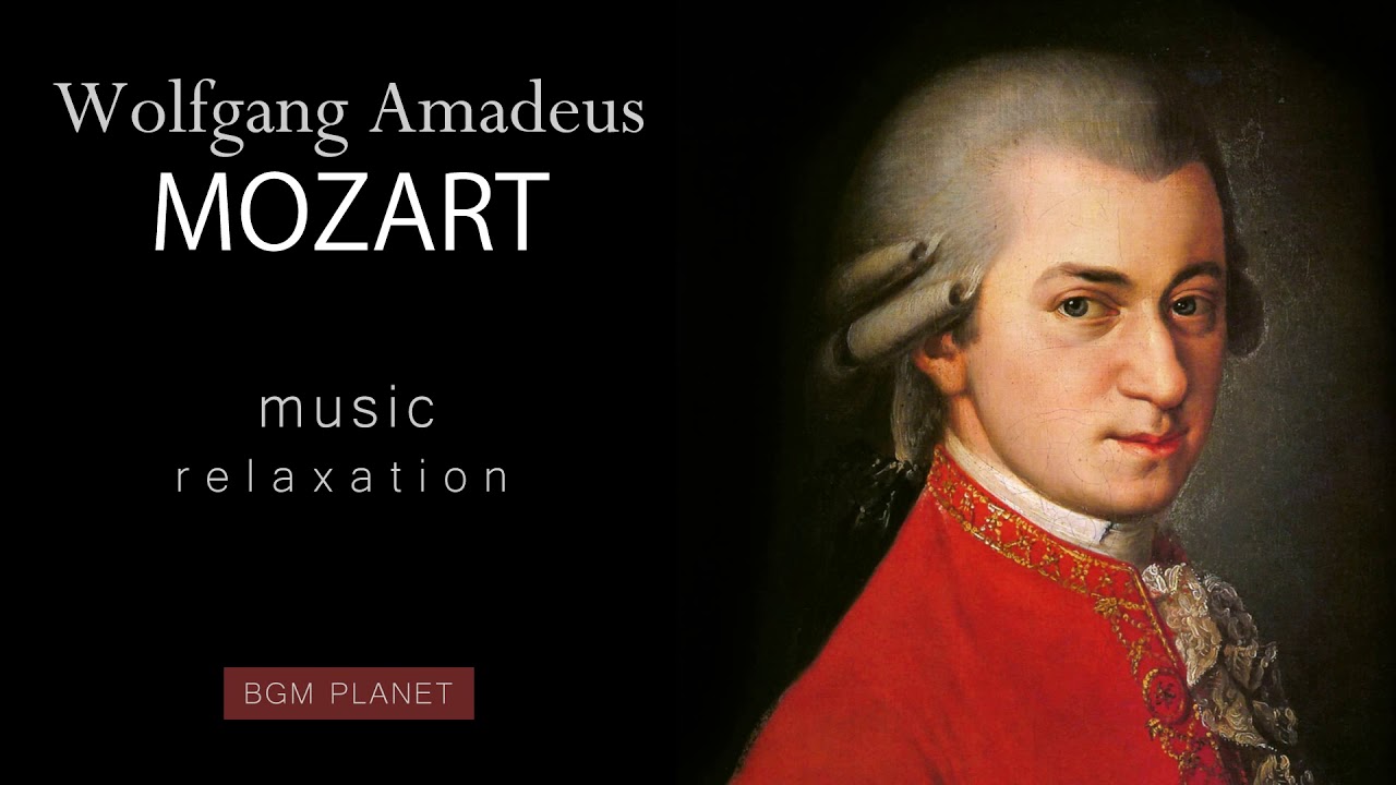 モーツァルト 皇帝ティートの慈悲(歌劇) K.621 序曲 クラシック