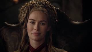 Game of Thrones || Cersei Lannister || The Mad Queen