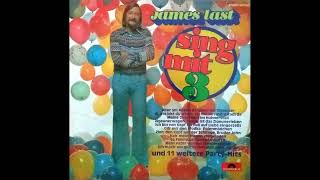 James Last - Sing mit Vol.3