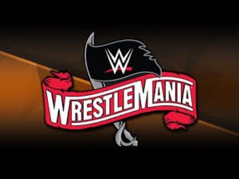 WWE WrestleMania 37 Tickets Go On Sale On March 19th - WrestleZone.com