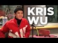 Kris Wu Responds Awkwardly To Interview Question About EXO