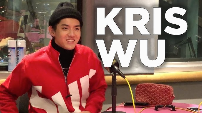 Wu Yi Fan  Korean fashion kpop, Exo fashion, Kris wu