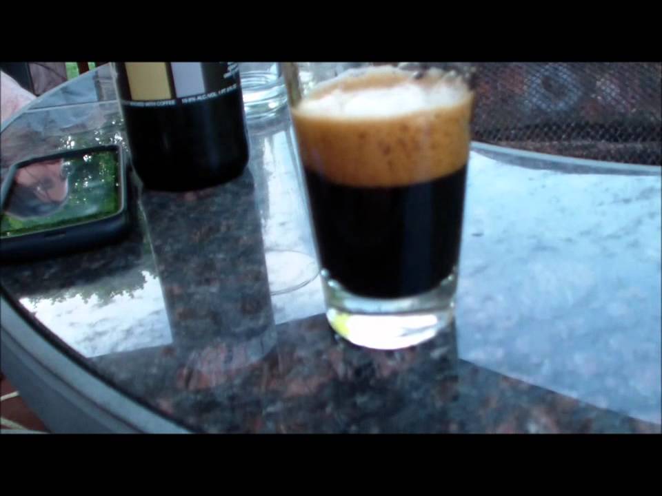 Civet Poop Coffee in Our Beer YouTube