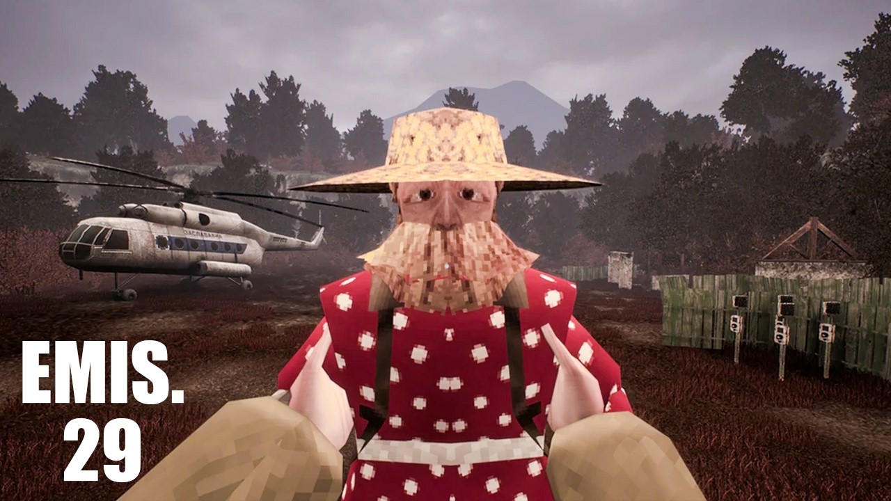 Kyphxr kidnaps RUSSIAN DWARVES with VODKA | MISERY gameplay - Emissions 26-29