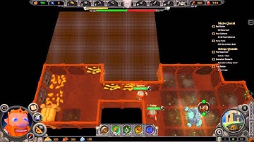 Lets Play A Game of Dwarves Episode 2 - The Trial!