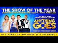 Anything goes 2021  official cinema trailer