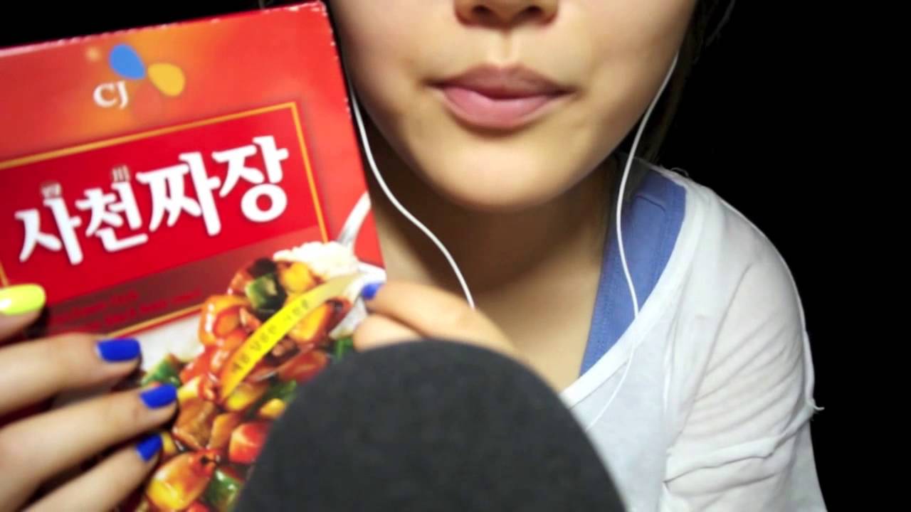 Soft speaking, tapping, and other ASMR triggers (HD&Stereo)