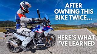 More Comfort, More Capability | R1300GS Upgrade Guide (v.2026)