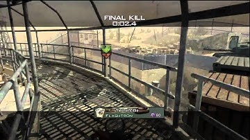 Team Tac SnD Quickies Ep.3 (11-0 Dome)