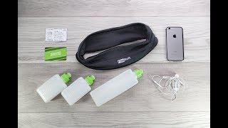 A runners best friend - Flipbelt review