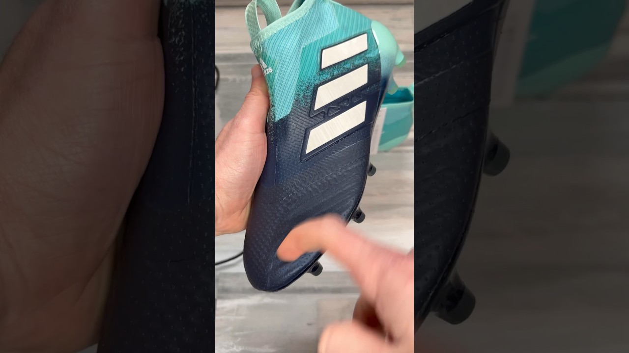 Adidas Ace 17+ 🤩💎💎 