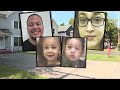 Brothers convicted of murdering family of 4 in rare dual-jury trial