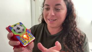 Layvic Sound Effects Machine Review Layvic Sound Effects Machine Review