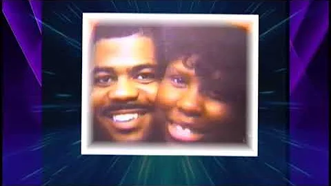 Paula and Garland 29th Wedding Anniversary 1992
