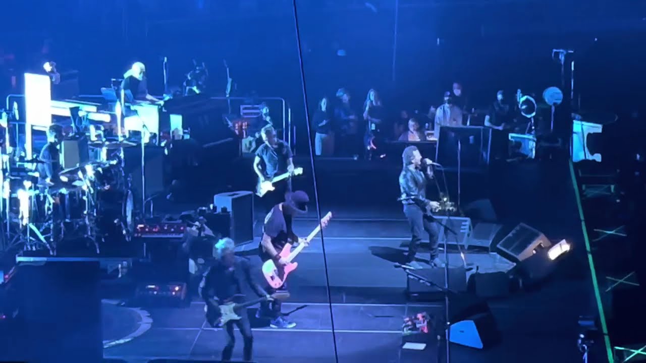 Pearl Jam Announces Highly Anticipated 2023 Tour Dates