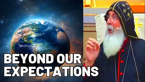 THE WORLD TO COME l BOOK OF REVELATION l Mar Mari Emmanuel