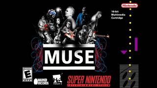 muse - hysteria SNES soundfont mashup
