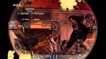 The Fail Of Us Faction Funny Fail Moments