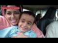 Vlog travel   friend mellad  family together youtube vlogs mellad