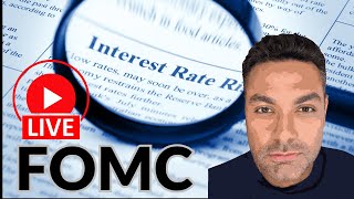 fomc Live pump or dump?