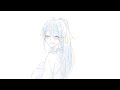 贖/罪［からぴち手描き］