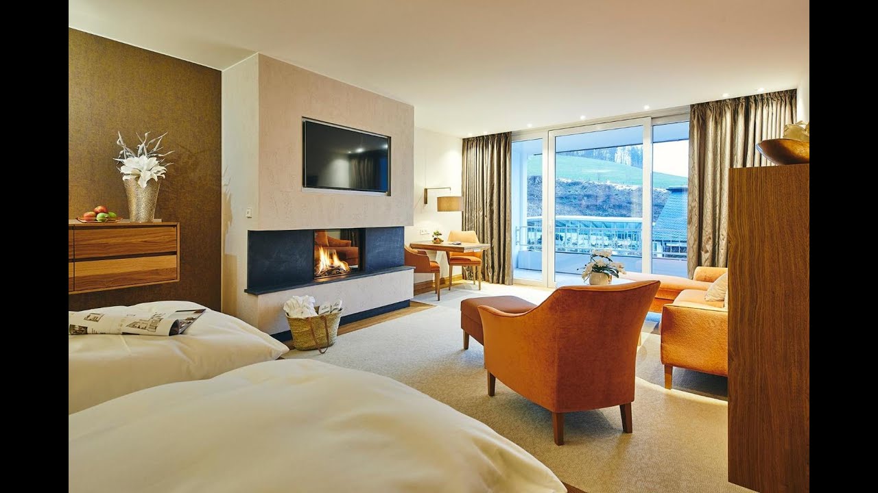 Hotel Deimann | Hotels mit Pool in Schmallenberg