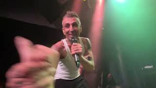 Onur Özdemir - Yaz Gülü Onurr, 18.04.2026, İksv, İstanbul