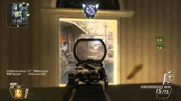 MOBB Openwolf- Demolition Destruction