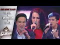 Kevin Posadas vs Monique Delos Santos vs Kyle Pasajol | One More Clash | The Clash Season 3