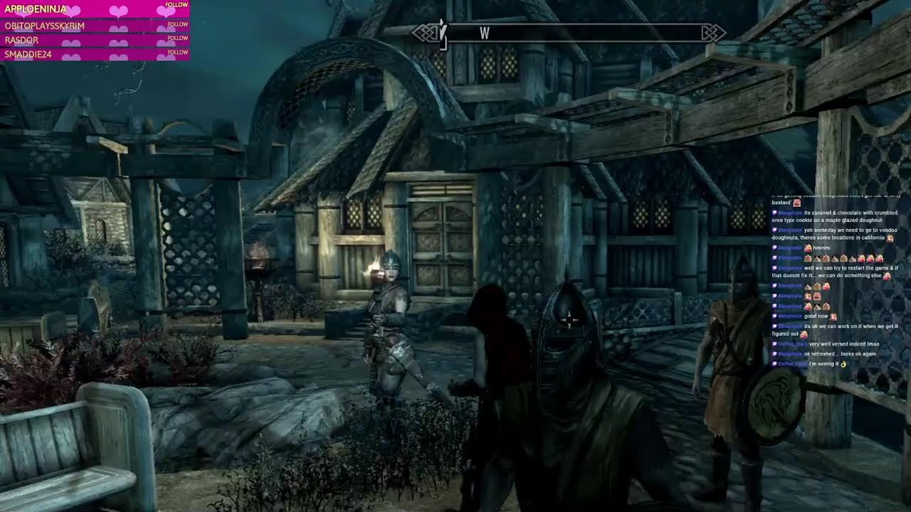 Starbound! New character!