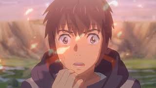 Who Are You  Amvhara Hara Hara Hum To Dil Se Hara anime animieeditz