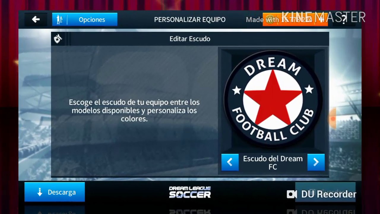 Como Poner Uniformes Y Escudos A Dream League Soccer 2018