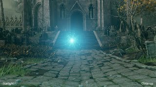 [ELDEN RING] - Starlight - VFX Reference