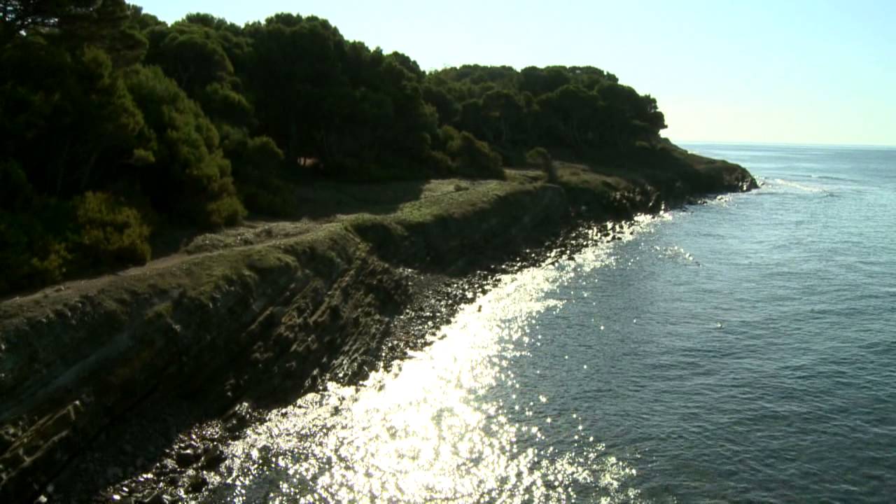 Santa Maria di Castellabate Riprese aeree