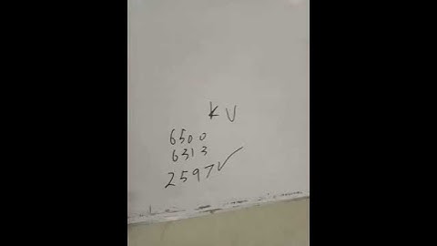 Karachi university announce bcom result