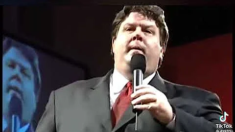 Jack Cunningham “the hair cut”