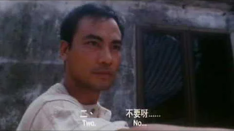 King of Robbery (1996) Simon Yam & Roy Cheung killcount - DayDayNews