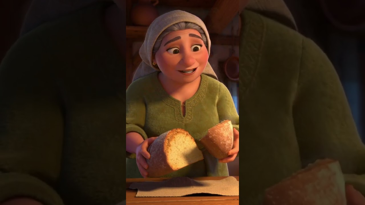 🎵Daily Bread #faithhabits #faithmusic #scripturevideo