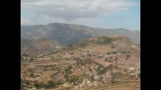 Ibb Yemen  Rashed Al-maged song Ageebah