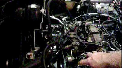 Corvette C3 Open Headers