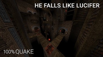 He Falls Like Lucifer by Kell