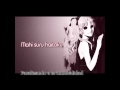 The Doll House! [Kanon x Kanon][Sub Español][Karaoke](Shiki)