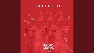 Indonesia (Original Mix)